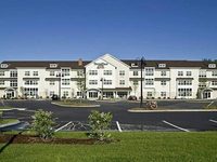 TownePlace Suites Gilford