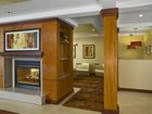 фото отеля TownePlace Suites Gilford