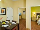 фото отеля TownePlace Suites Gilford