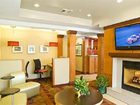 фото отеля TownePlace Suites Gilford