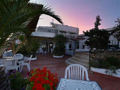 фото отеля Hotel Ninays Lloret de Mar