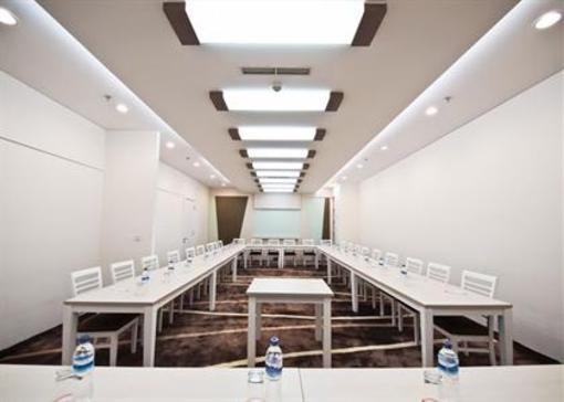 фото отеля Everbright Hotel
