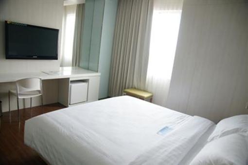 фото отеля Everbright Hotel