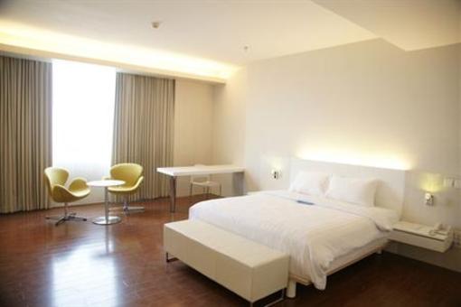фото отеля Everbright Hotel