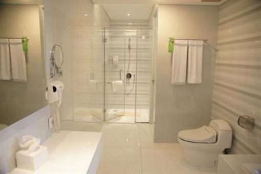 фото отеля Everbright Hotel