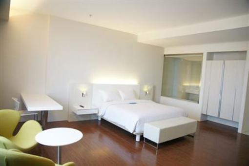 фото отеля Everbright Hotel