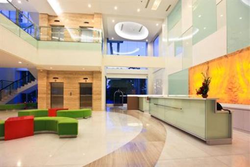 фото отеля Everbright Hotel