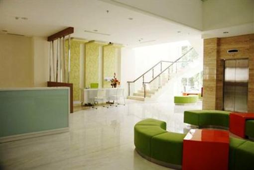 фото отеля Everbright Hotel