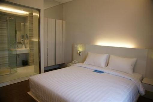фото отеля Everbright Hotel