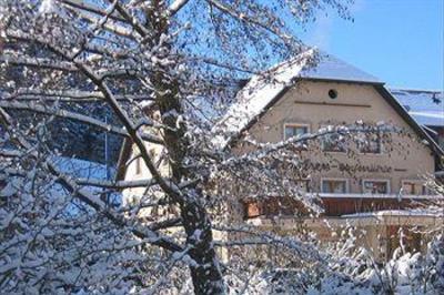 фото отеля Gasthof Hirschen Dorfmühle Biederbach