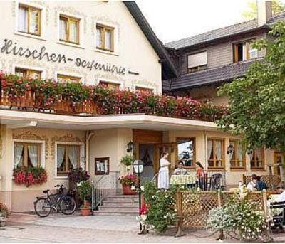фото отеля Gasthof Hirschen Dorfmühle Biederbach