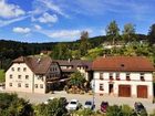 фото отеля Gasthof Hirschen Dorfmühle Biederbach