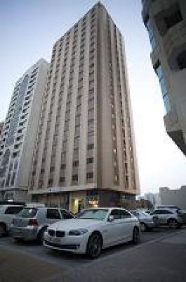 фото отеля Century Hotel & Apartments Abu Dhabi
