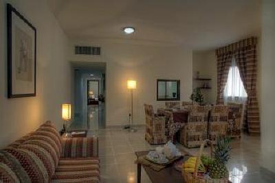 фото отеля Century Hotel & Apartments Abu Dhabi