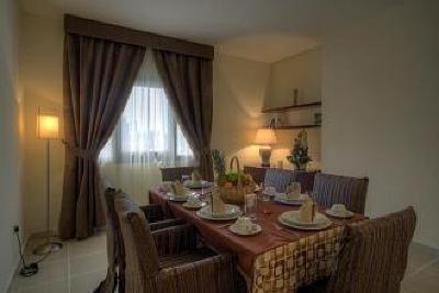 фото отеля Century Hotel & Apartments Abu Dhabi