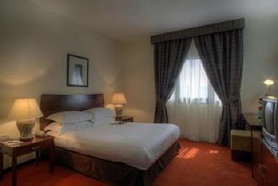 фото отеля Century Hotel & Apartments Abu Dhabi
