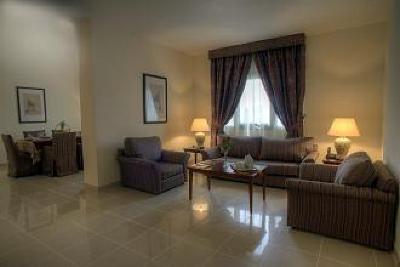 фото отеля Century Hotel & Apartments Abu Dhabi