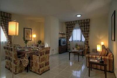 фото отеля Century Hotel & Apartments Abu Dhabi