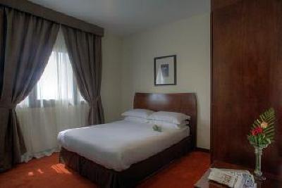 фото отеля Century Hotel & Apartments Abu Dhabi