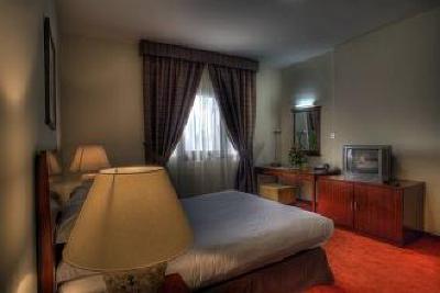 фото отеля Century Hotel & Apartments Abu Dhabi
