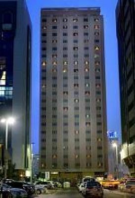 фото отеля Century Hotel & Apartments Abu Dhabi