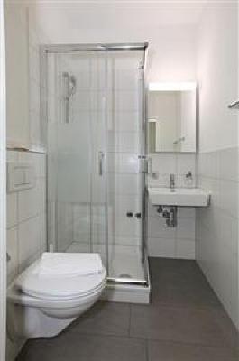 фото отеля Guesthouse Weststrasse Zurich