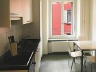 фото отеля Guesthouse Weststrasse Zurich