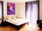 фото отеля Guesthouse Weststrasse Zurich