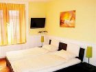 фото отеля Guesthouse Weststrasse Zurich