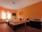 фото отеля Guesthouse Weststrasse Zurich