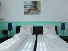 фото отеля Guesthouse Weststrasse Zurich