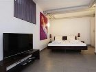 фото отеля Guesthouse Weststrasse Zurich