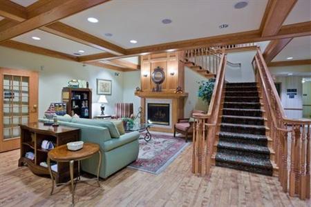 фото отеля Country Inn & Suites Iron Mountain