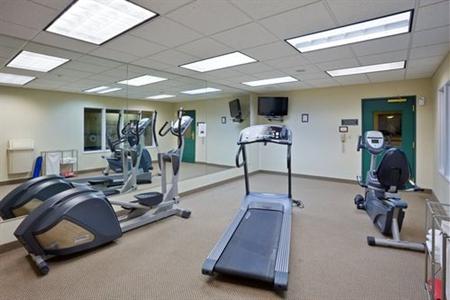 фото отеля Country Inn & Suites Iron Mountain