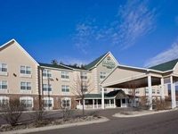 Country Inn & Suites Iron Mountain