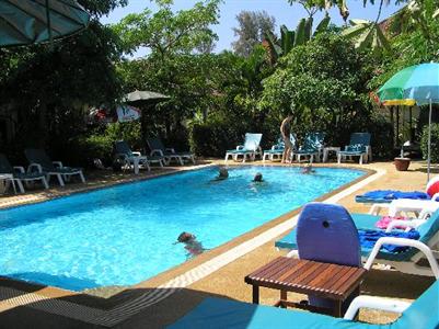 фото отеля Cousin Resort