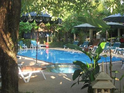 фото отеля Cousin Resort