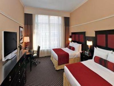 фото отеля Wyndham Blake Chicago