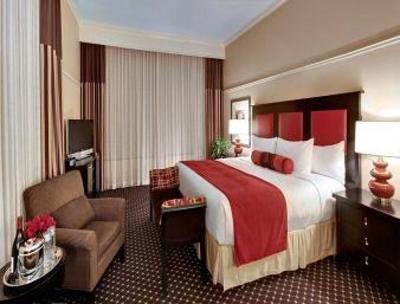 фото отеля Wyndham Blake Chicago