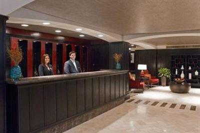 фото отеля Wyndham Blake Chicago