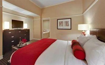 фото отеля Wyndham Blake Chicago