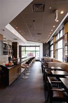 фото отеля Wyndham Blake Chicago
