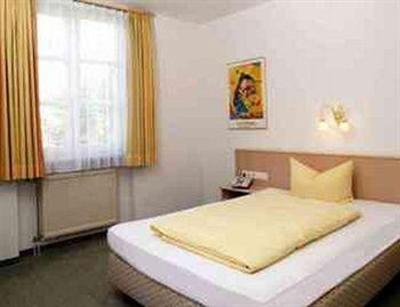 фото отеля Drexel´s Parkhotel Memmingen