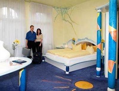 фото отеля Drexel´s Parkhotel Memmingen