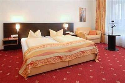 фото отеля Drexel´s Parkhotel Memmingen