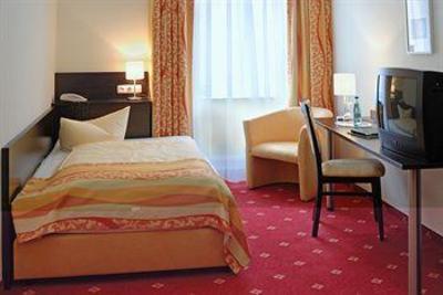 фото отеля Drexel´s Parkhotel Memmingen