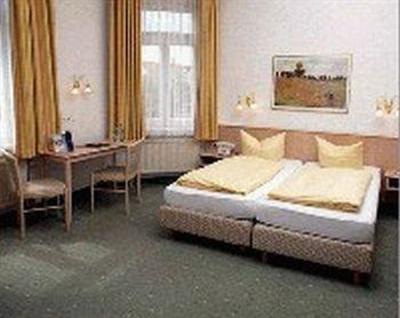 фото отеля Drexel´s Parkhotel Memmingen