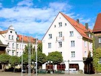 Drexel´s Parkhotel Memmingen