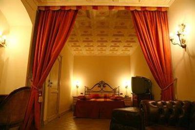 фото отеля La Locanda del Gagini Hotel Palermo