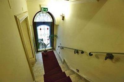 фото отеля La Locanda del Gagini Hotel Palermo